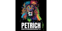 Logo der Firma Petrich Dienstleistungsgenossenschaft eG aus Haßloch auf dem Branchenportal Maler.org