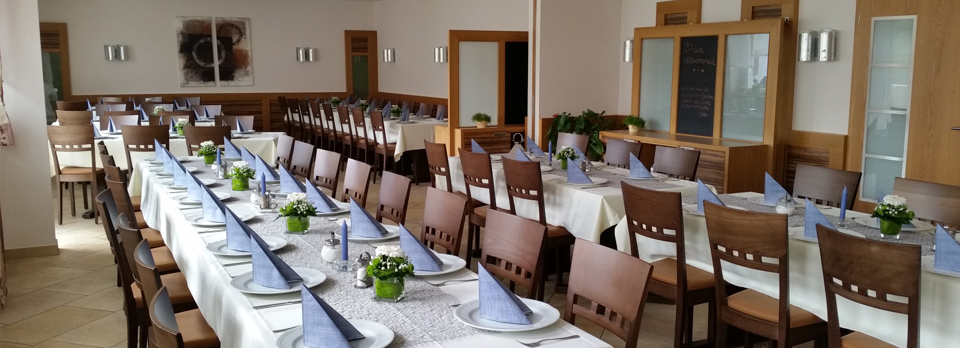 Gasthaus Rathmann - GALLERY