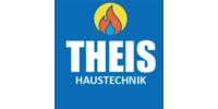 Logo der Firma Theis Haustechnik aus Schwalmstadt auf dem Branchenportal Sanitaer.org