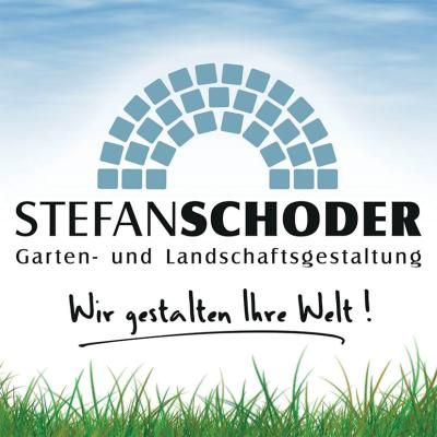 Logo der Firma Stefan Schoder Garten- und Landschaftsgestaltung aus Bad Sulza auf dem Branchenportal Gartenbau.org