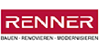 Logo der Firma Renner Baustoffe W. Renner GmbH aus Weilheim auf dem Branchenportal Bauunternehmen.org