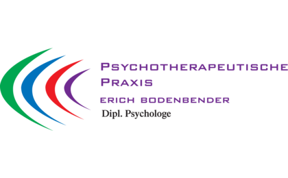 Bodenbender Erich - LOGO