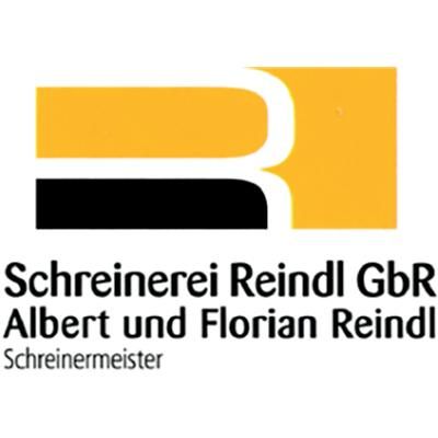 Logo der Firma Schreinerei Reindl GbR aus Markt Indersdorf auf dem Branchenportal Tischler-Schreiner.org