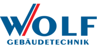 Logo der Firma Wolf Gebäudetechnik aus Heroldsberg auf dem Branchenportal Heizungsbau.net