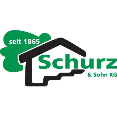 Logo der Firma Friedrich Schurz GmbH & Co. KG aus Schillingsfürst auf dem Branchenportal Tischler-Schreiner.org