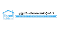 Logo der Firma GF: Stephan Eggert Eggert Haustechnik GmbH aus Roßleben auf dem Branchenportal Elektriker.org