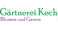 Logo der Firma Blumen Kech aus Bonndorf auf dem Branchenportal Gartenbau.org