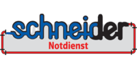 Logo der Firma Sanitär Schneider Christian aus Großheubach auf dem Branchenportal Sanitaer.org