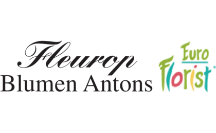 Logo der Firma ANTONS BLUMEN aus Korschenbroich auf dem Branchenportal Gartenbau.org