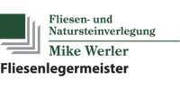 Logo der Firma Werler Mike Fliesen- und Natursteinverlegung aus Jahnsdorf auf dem Branchenportal Bauunternehmen.org