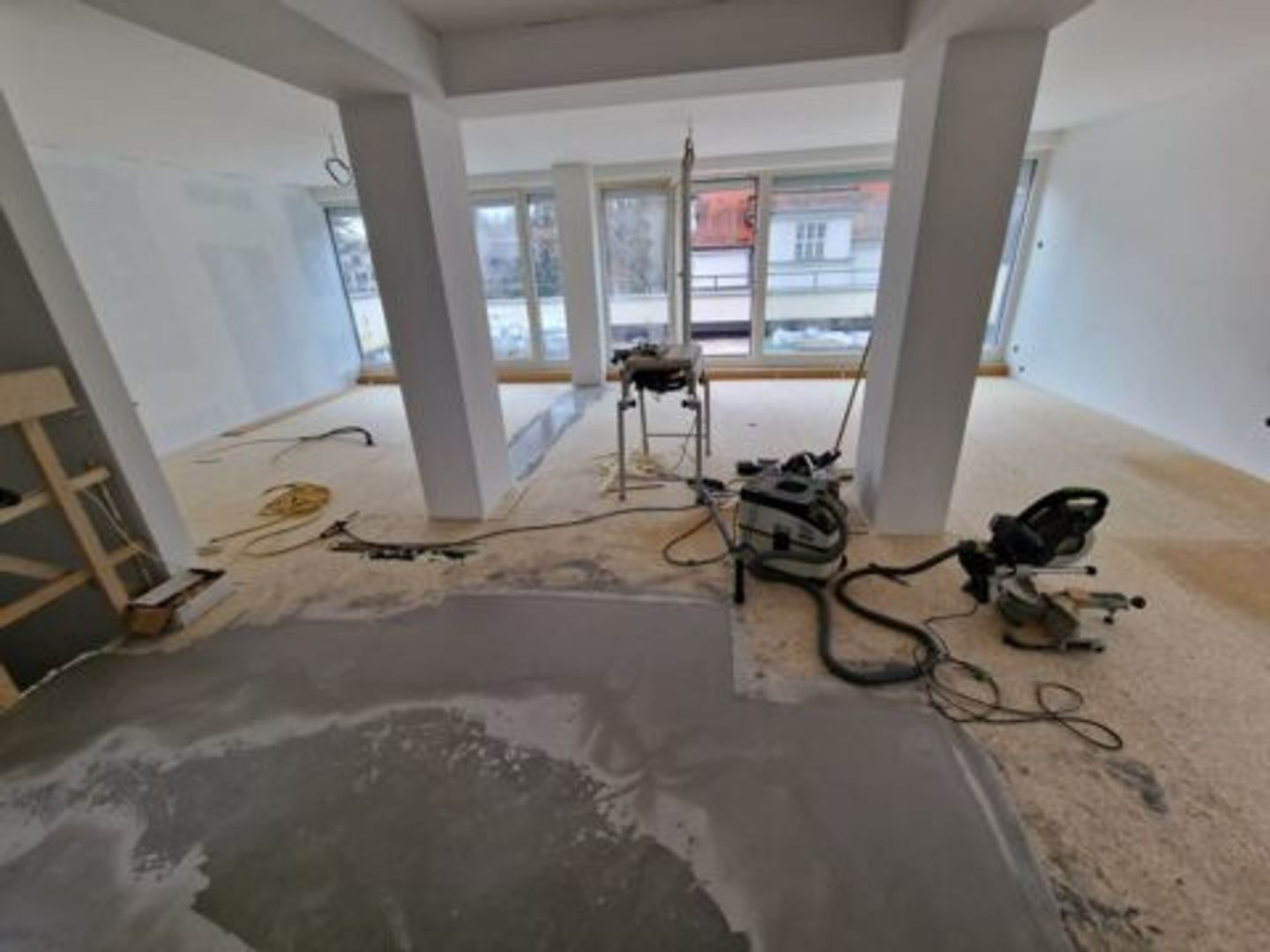 Beispielarbeit von F.X. Holzbauer GmbH - veröffentlicht auf Bauunternehmen.org