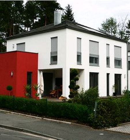 Beispielarbeit von A.L.E. GmbH Fenster - Türen - Innenausbau - veröffentlicht auf Bauunternehmen.org
