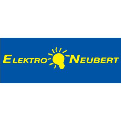 Logo der Firma Elektro Neubert aus Auerbach auf dem Branchenportal Elektriker.org