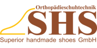 Logo der Firma SHS Orthopädieschuhtechnik GmbH aus Kronach auf dem Branchenportal Sanimio.de