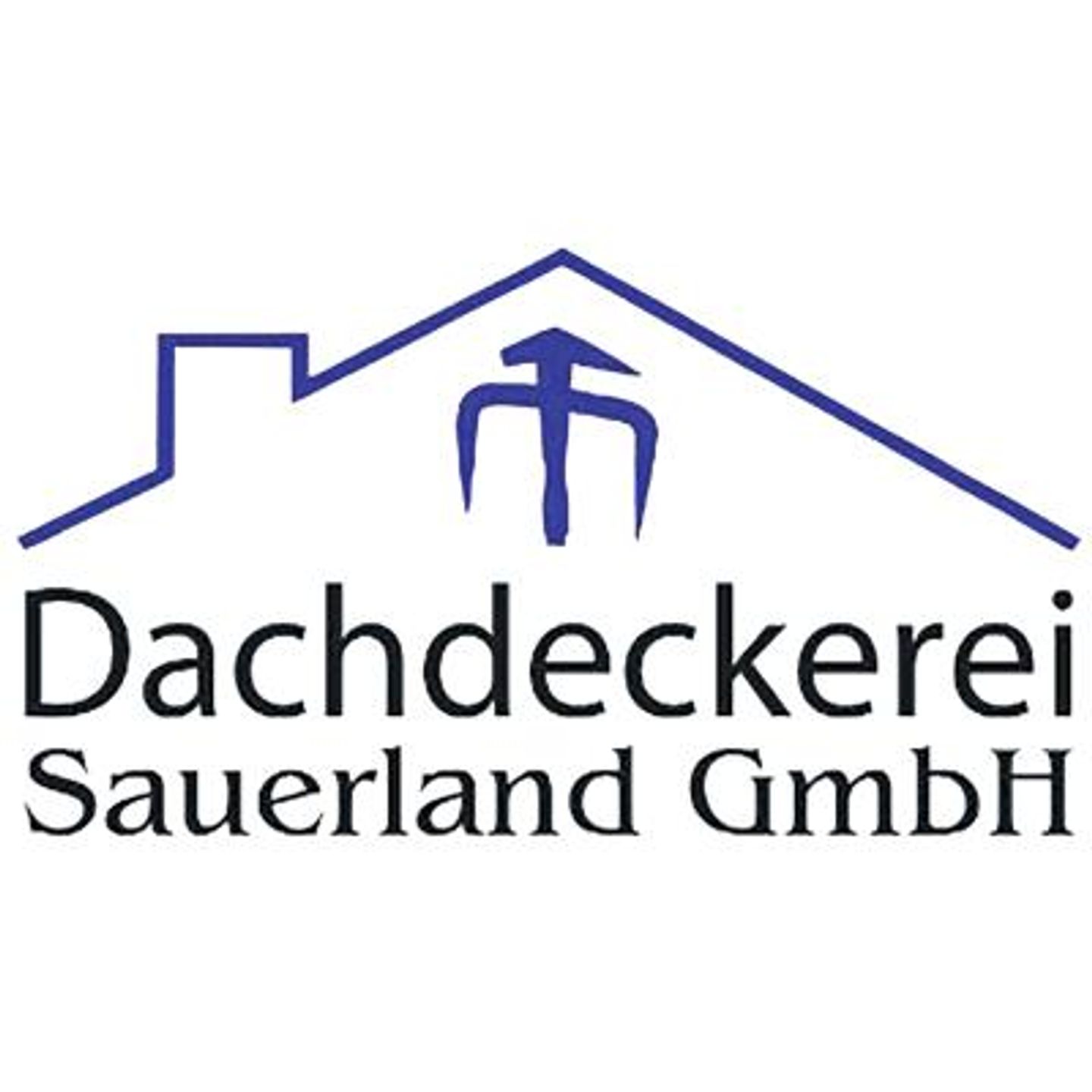 Logo der Firma Dachdeckerei Sauerland GmbH aus Rosenthal auf dem Branchenportal Dachdecker.com
