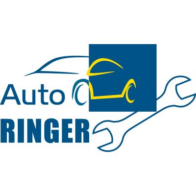 Logo der Firma Auto-Ringer aus Neunkirchen auf dem Branchenportal Auto-Werkstatt.de