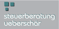 Logo der Firma Steuerberaterin Ueberschär Petra aus Löbau auf dem Branchenportal Steuer-Berater.de