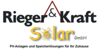 Logo der Firma Solar Rieger & Kraft GmbH aus Weißenburg auf dem Branchenportal Solartechnik.org