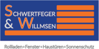 Logo der Firma Schwertfeger & Willmsen GbR Bauelemente aus Viersen auf dem Branchenportal Fensterbau.org
