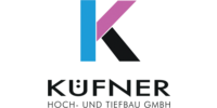 Logo der Firma Bauunternehmen Küfner Hoch- u. Tiefbau GmbH aus Neumarkt auf dem Branchenportal Bauunternehmen.org