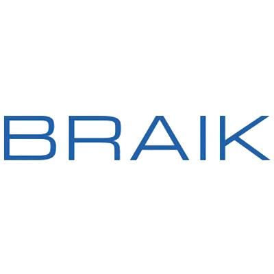 Logo der Firma Braik GmbH | Sanitär-, Heizungs- & Klimatechnik aus Hilzingen auf dem Branchenportal Sanitaer.org