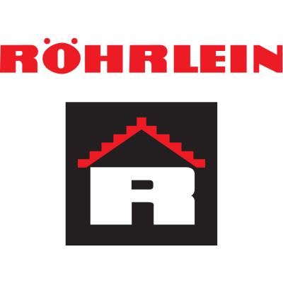 Logo der Firma Holzbau Röhrlein Inh. Hans-Peter Röhrlein e.K. Holzhäuser- Bedachungen aus Untersteinach auf dem Branchenportal Tischler-Schreiner.org