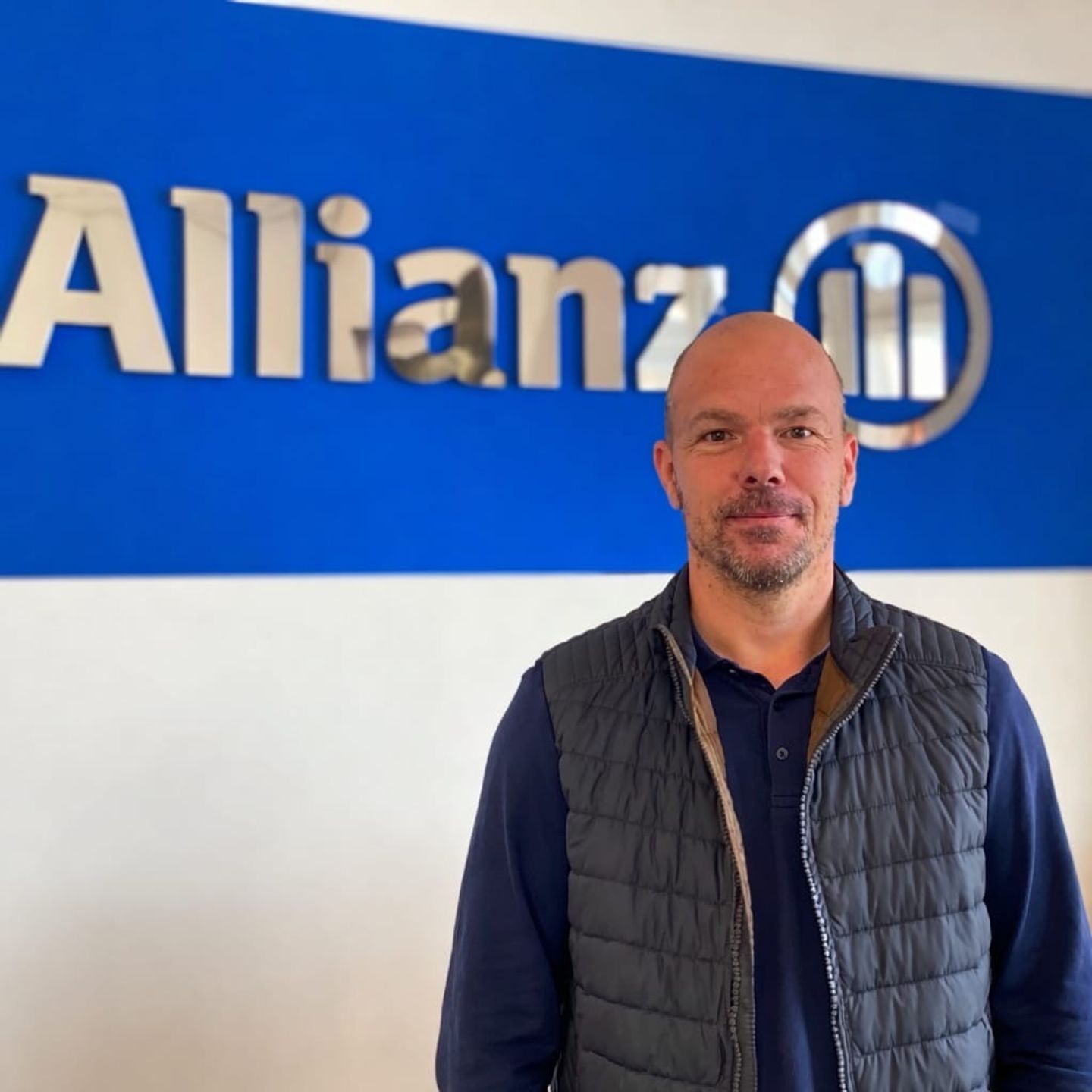 Beispielarbeit von Kobus Danny Allianz Generalvertreter - veröffentlicht auf Finanzberater.net