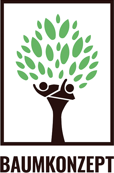 Logo der Firma Baumkonzept GmbH aus Wendelstein auf dem Branchenportal Gartenbau.org