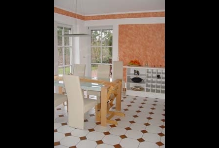 Beispielarbeit von Mehler GmbH - veröffentlicht auf Maler.org