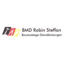 Logo der Firma Steffan Robin Bau- und Montage Dienstleistungen aus Falkenstein auf dem Branchenportal Bauunternehmen.org