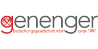 Logo der Firma Dachdecker Genenger aus Krefeld auf dem Branchenportal Dachdecker.com