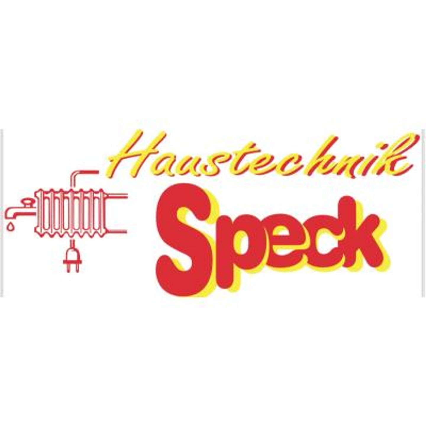 Logo der Firma Speck Christian e.K. Haustechnik Speck HEIZUNG · SANITÄR · ELEKTRO aus Bad Sooden-Allendorf auf dem Branchenportal Sanitaer.org