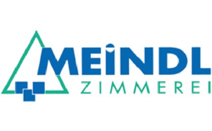 Logo der Firma Zimmerei Meindl aus Gilching auf dem Branchenportal Tischler-Schreiner.org