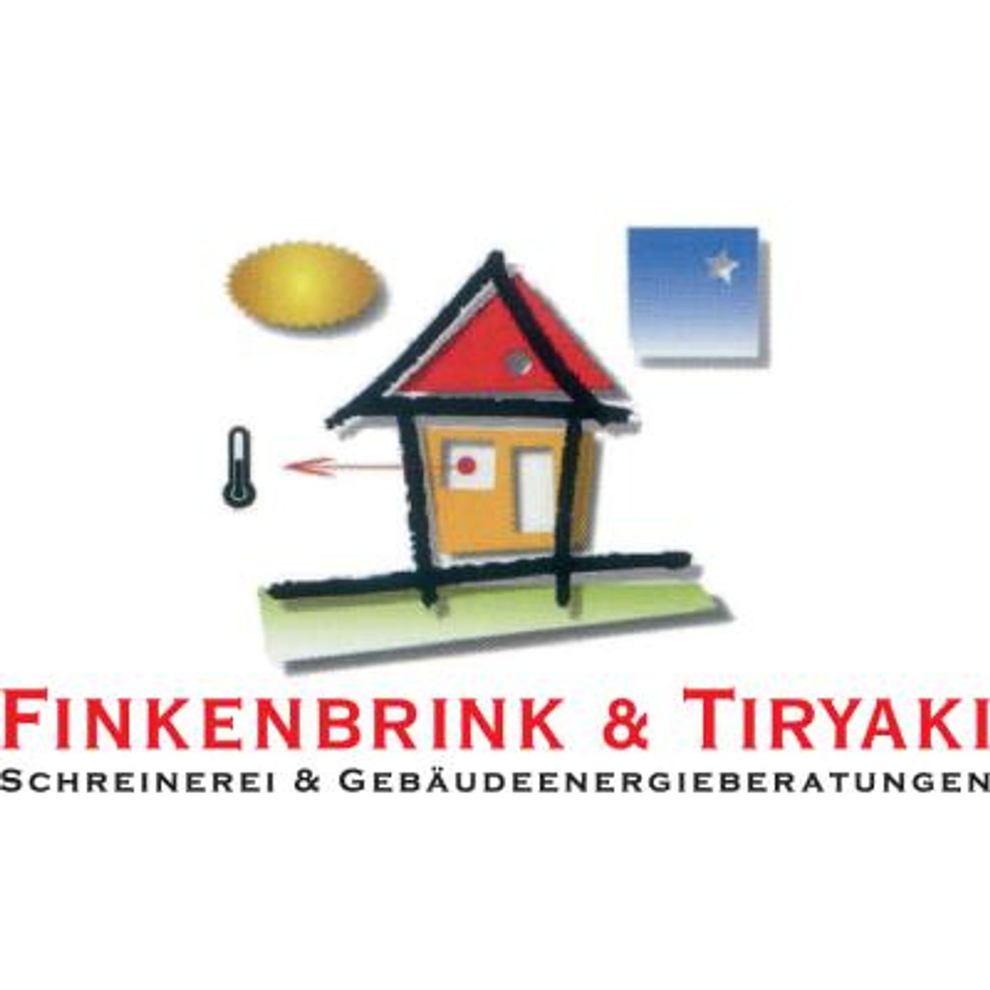 Logo der Firma Schreinerei Finkenbrink und Tiryaki GmbH aus Waldalgesheim auf dem Branchenportal Tischler-Schreiner.org