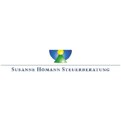 Logo der Firma Steuerberaterin Susanne Homann Dipl.-Kffr. Univ. aus Dresden auf dem Branchenportal Steuer-Berater.de