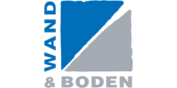 Logo der Firma Wand & Boden aus Freiburg auf dem Branchenportal Maler.org