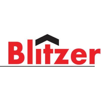 Logo der Firma BLITZER Dachdeckerei-Dachspenglerei GmbH Klempnerei aus Ottendorf-Okrilla auf dem Branchenportal Dachdecker.com