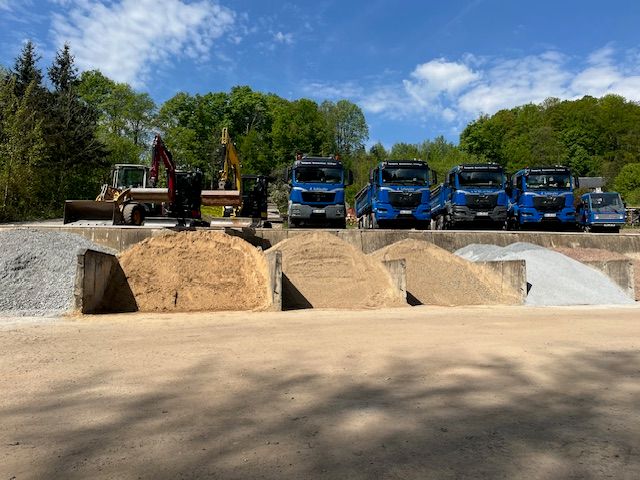 Beispielarbeit von Alfred Schlaubke GmbH Heizungsbau, Sanitärinstallation und Transporte - veröffentlicht auf Sanitaer.org