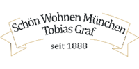 Logo der Firma Tobias Graf Schön Wohnen München GmbH aus München auf dem Branchenportal Fensterbau.org