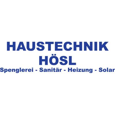 Logo der Firma HÖSL MARKUS Spenglerei, Heizung, Solar, Sanitär aus Oberviechtach auf dem Branchenportal Sanitaer.org