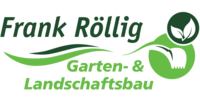 Logo der Firma Garten- u. Landschaftsbau Röllig Frank aus Hohnstein auf dem Branchenportal Bauunternehmen.org