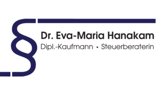 Logo der Firma Hanakam Eva-Maria Dr. Dipl.-Kfm. aus Würzburg auf dem Branchenportal Steuer-Berater.de