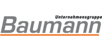 Logo der Firma Baumann GmbH aus Landau auf dem Branchenportal Bauunternehmen.org