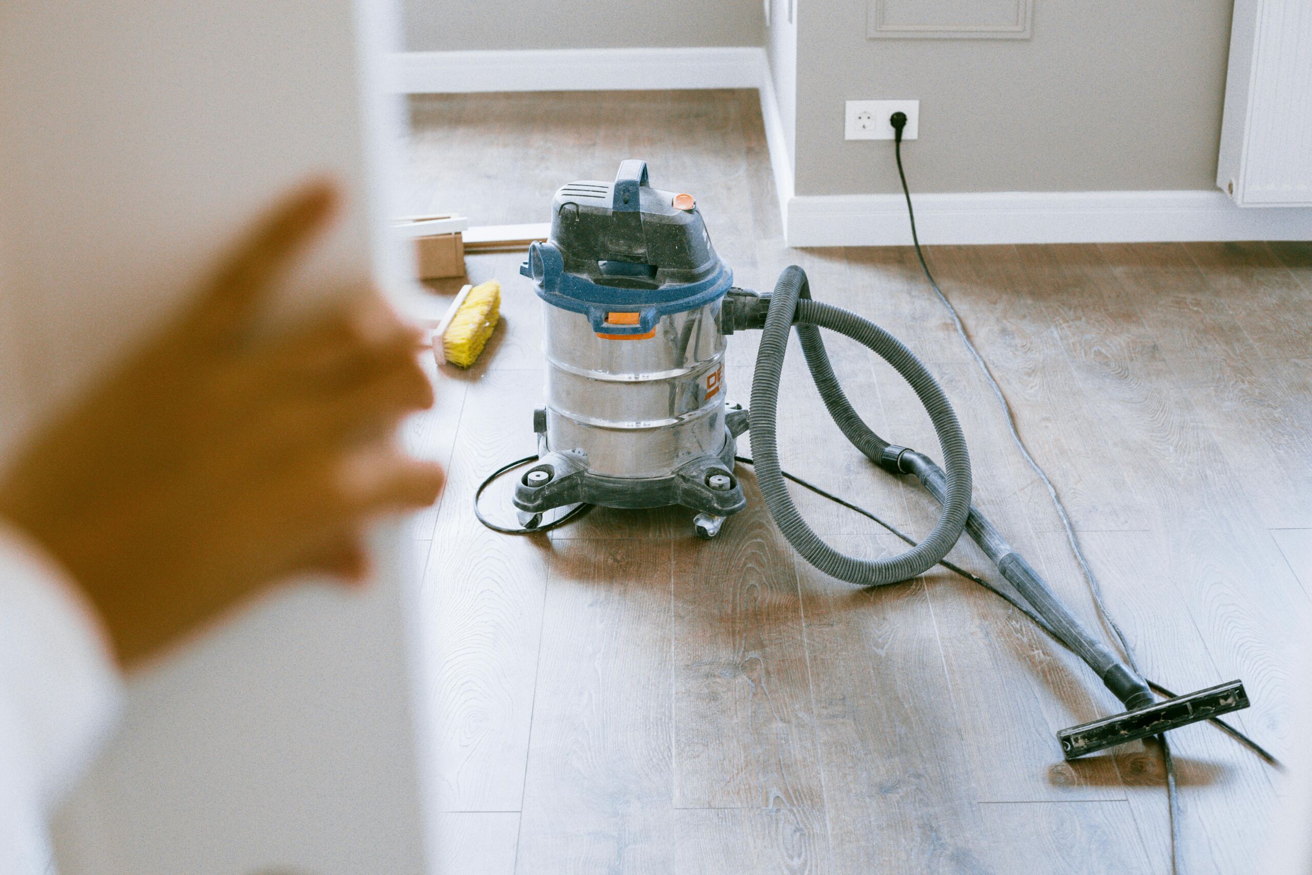 Beispielarbeit von KAYA cleaning Gebäudeservice - veröffentlicht auf Hausmeisterdienste.net