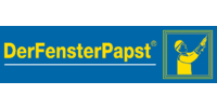Logo der Firma DerFensterPapst, Inh. D. Schlamp aus Schifferstadt auf dem Branchenportal Glaserei.org