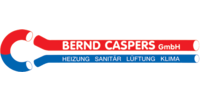Logo der Firma Caspers Bernd GmbH aus Mönchengladbach auf dem Branchenportal Sanitaer.org