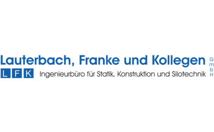 Lauterbach, Franke und Kollegen GmbH - LOGO