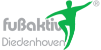 Logo der Firma Diedenhoven fußaktiv aus Goch auf dem Branchenportal Sanimio.de