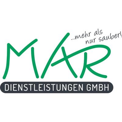 Logo der Firma MAR Dienstleistungen GmbH aus Schweinfurt auf dem Branchenportal Hausmeisterdienste.net