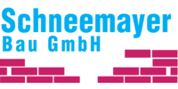 Logo der Firma Schneemayer Bau GmbH aus Neuburg a. Inn auf dem Branchenportal Bauunternehmen.org